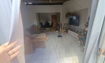 Imagem 7: Casa no manar para vender