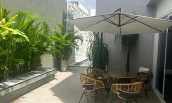 Imagem 2: Imóvel para aluguel possui 25 metros quadrados com 1 quarto em Cabo Branco - João Pessoa