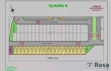Imagem 2: Terreno para venda OSMAR CABRAL Cuiabá