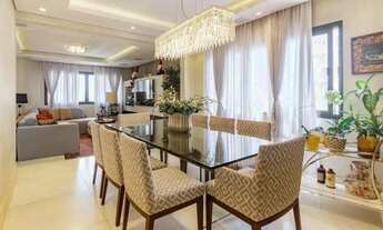 Imagem 5: Imóvel para venda com 213 metros quadrados com 4 quartos em Jardim Europa - São Paulo - SP