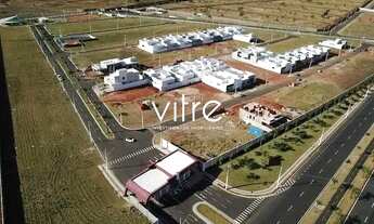 Imagem: Lote Golden Village 450m²