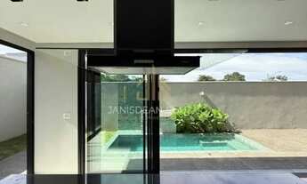 Imagem 10: Condomínio Fechado para Venda em Aparecida de Goiânia, Parqville Pinheiros, 3 dormitórios