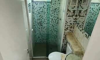 Imagem 7: Apartamento no Jardim Isis para venda com 50m², 2 quartos e 1 vaga