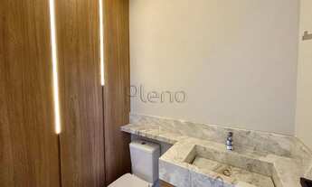 Imagem 5: Casa à venda em Indaiatuba, Jardim Monte Verde, com 3 suítes, com 191 m²