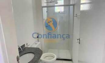 Imagem 7: Apartamento de 3 Quartos c/ Suíte | 2 Vagas de Garagem Coberta