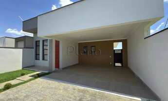 Imagem 2: Casa à venda em Vinhedo, Bosque, com 3 quartos, com 144.55 m²