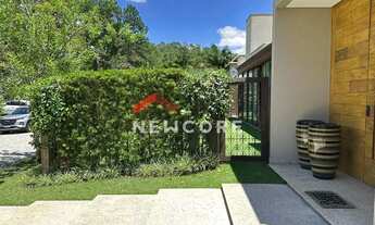 Imagem 6: Casa de condomínio em Estrada Beija-flor - Botujuru - Mogi das Cruzes/SP