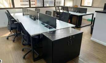 Imagem 3: Rua Gomes de Carvalho - Vila Olímpia