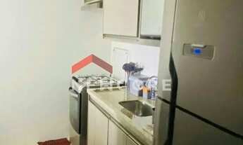 Imagem 6: Apartamento em Rua Engenheiro Saint Martin - Vila Santa Tereza - Bauru/SP