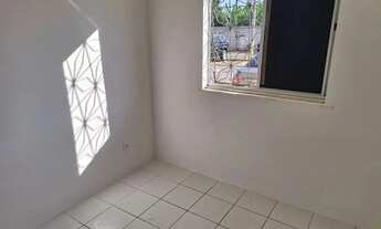 Imagem 6: Apartamento com dois quartos e banheiro