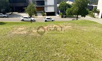 Imagem: TERRENO EM CONDOMÍNIO À VENDA NO ALPHAVILLE