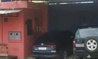 Imagem: LOTE COMERCIAL 360M2