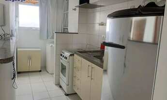 Imagem 5: Apartamento com 2 dormitórios para alugar, 62 m² por R$ 3.433,67/mês - Parque Industrial