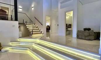 Imagem 3: CASA EM CONDOMÍNIO - ALPHAVILLE 6 - SP