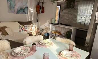 Imagem 6: APARTAMENTO TÉRREO 2 QUARTOS À VENDA NO BAIRRO SÃO SEBASTIÃO - PALHOÇA