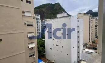 Imagem: Aluguel de Apartamento Conjugado em Copacabana
