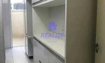 Imagem 3: Apartamento com 3 dormitórios à venda, 84 m² por R$ 600.000,00 - Vila Nogueira - Botucatu