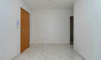 Imagem 7: Apartamento garden para venda em Vila Gustavo com 1 quarto , 37m²