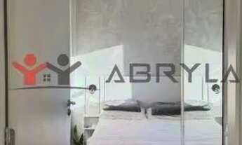 Imagem 6: Apartamento à venda em Jundiaí, Ponte de São João, com 2 quartos, com 44 m²