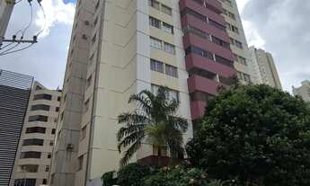 Imagem 2: Apartamento à venda, Vila Americano do Brasil, Goiânia, GO