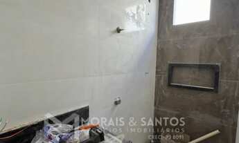 Imagem 6: Casa a venda no Bairro Jardim Olímpico