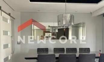 Imagem 4: Apartamento em Rua Nello Bini - Jardim Anália Franco - São Paulo/SP