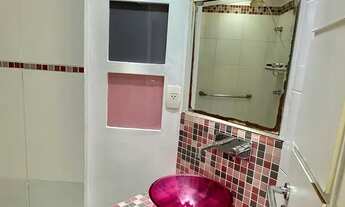 Imagem 6: LOCAÇÃO Amazon Boulevard Garden - Semi mobiliado - 2 qtos com closet