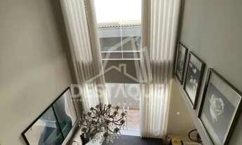 Imagem 3: Casa em Condomínio para Venda, Condomínio Portinari I, 3 dormitórios, 3 suítes, 5 banheiro