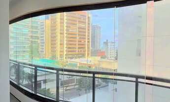 Imagem: Apartamento Meireles 126m²