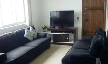 Imagem 2: Apartamento em Avenida Rouxinol - Moema - São Paulo/SP