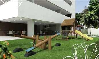 Imagem 2: Apartamento à venda no PIAZZA DI TREVI, BAIRRO NOVO, Olinda, PE