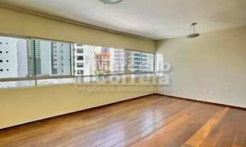 Imagem: Apartamento de 95m² no bairro de Ponto