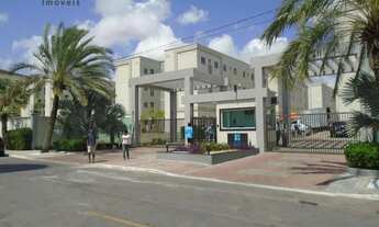 Imagem: Apartamento com 2 quartos no bairro Paupina