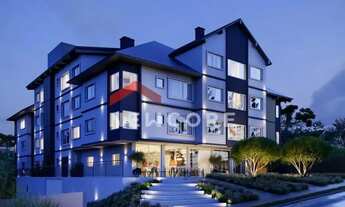 Imagem: Apartamento em Rua Theobaldo Michaelsen