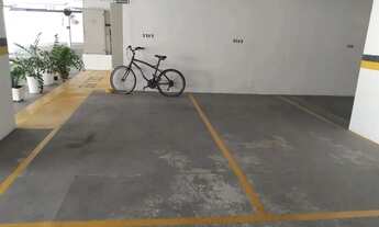 Imagem 3: 80M2 4 QUARTOS UM SUITE 2 VAGAS - TORRE