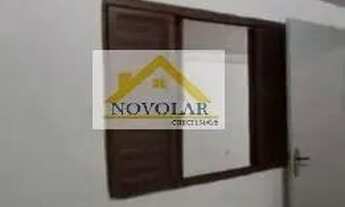 Imagem 4: Casa para Locação em Limeira, Jardim Bartolomeu Grotta, 1 dormitório, 1 banheiro