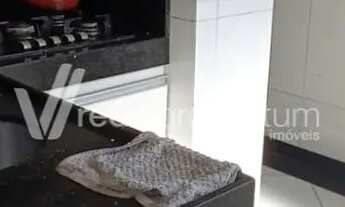 Imagem 3: Cobertura - Cambuí - Campinas