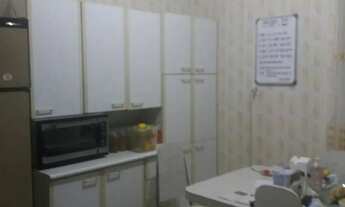 Imagem 5: Casa em Avenida Dino Bueno - Ponta da Praia - Santos/SP