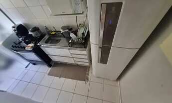 Imagem 2: Quarto individual na Av. Caramuru