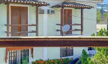 Imagem 6: COLUBANDÊ - DUPLEX EM CONDOMÍNIO 2 QTS + MÓVEIS