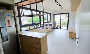 Imagem 3: Apartamento em Pinheiros - 2 Dormitórios