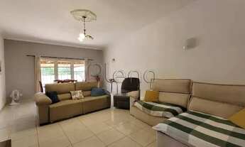 Imagem 2: Casa à venda em Campinas, Parque São Quirino, com 4 suítes, com 350 m²