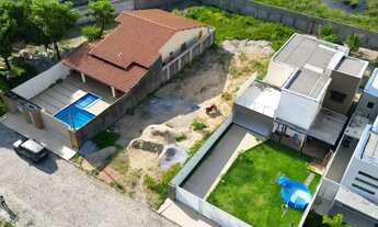 Imagem 4: Vendo excelente Lote no Residencial Mares do Sul, medindo 12x30m