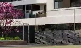 Imagem: Apartamento à venda em Sorocaba, com 50m²