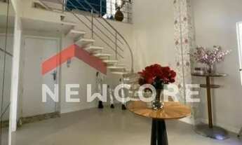 Imagem 2: Cobertura em Rua 218 - Meia Praia - Itapema/SC