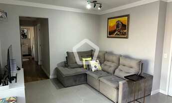 Imagem 3: Apartamento em Lauzane Paulista