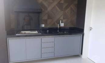 Imagem 6: Casa com 3 dormitórios à venda, 170 m² por R$ 1.350.000,00 - Condomínio Terras do Vale - C