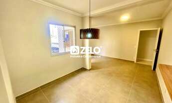 Imagem 2: Apartamento à venda com 91 m², 3 quartos 1 vaga em Cambuí, Campinas