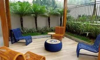 Imagem 4: Apartamento NOVO com 1 quarto, locação - lazer - em São Paulo, Vila Andrade