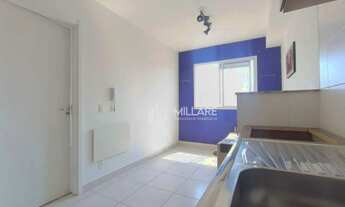 Imagem 2: APARTAMENTO LOCAÇÃO CAMBUCI